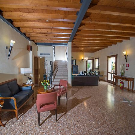Hotel Venice Resort Airport Tessera Exterior photo