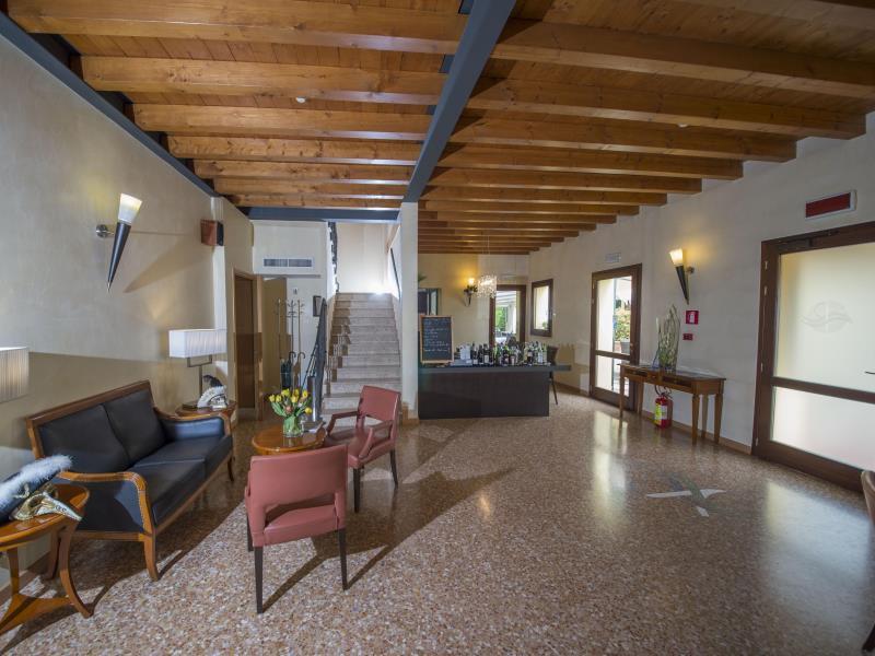Hotel Venice Resort Airport Tessera Exterior photo