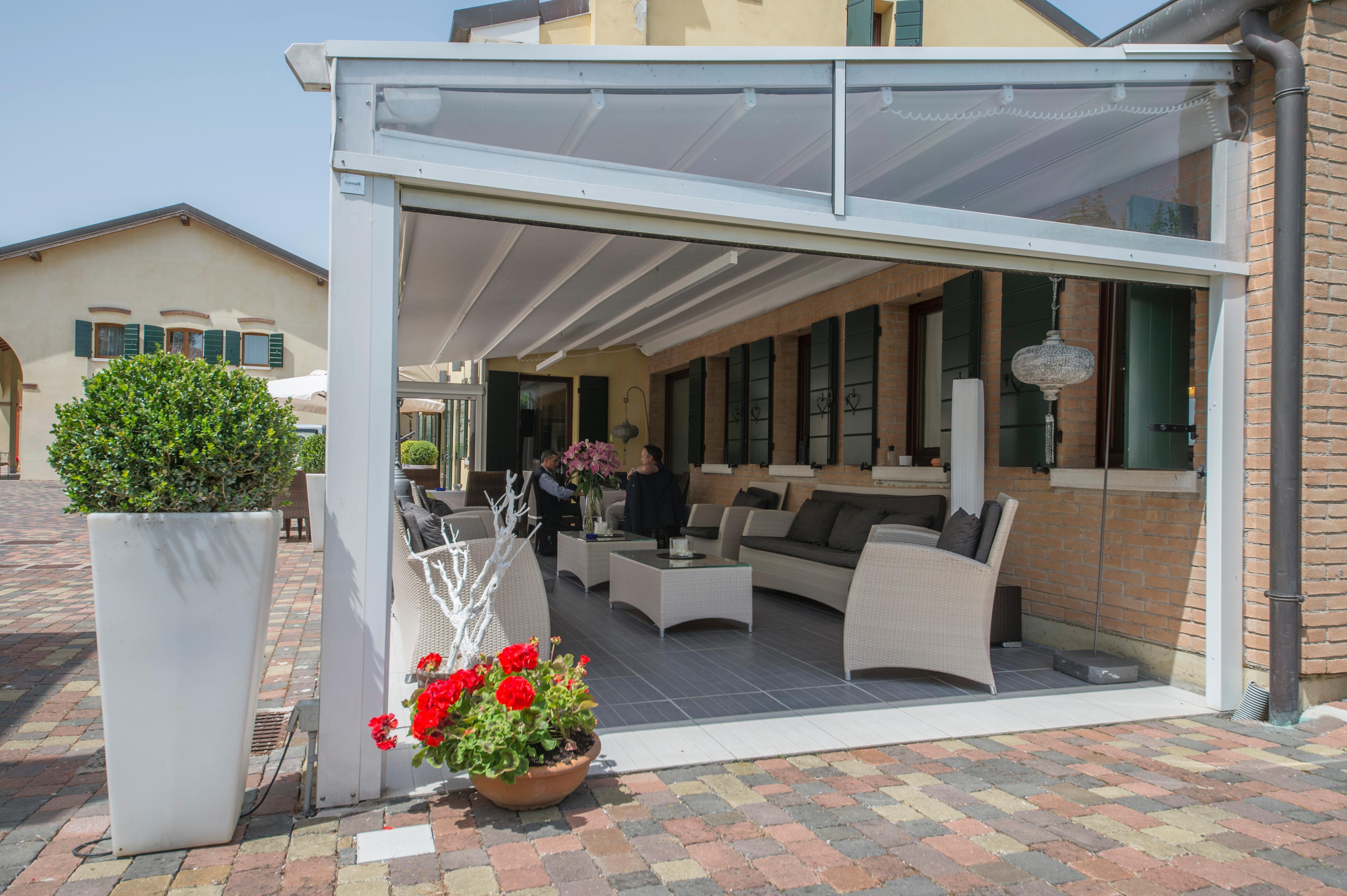 Hotel Venice Resort Airport Tessera Exterior photo