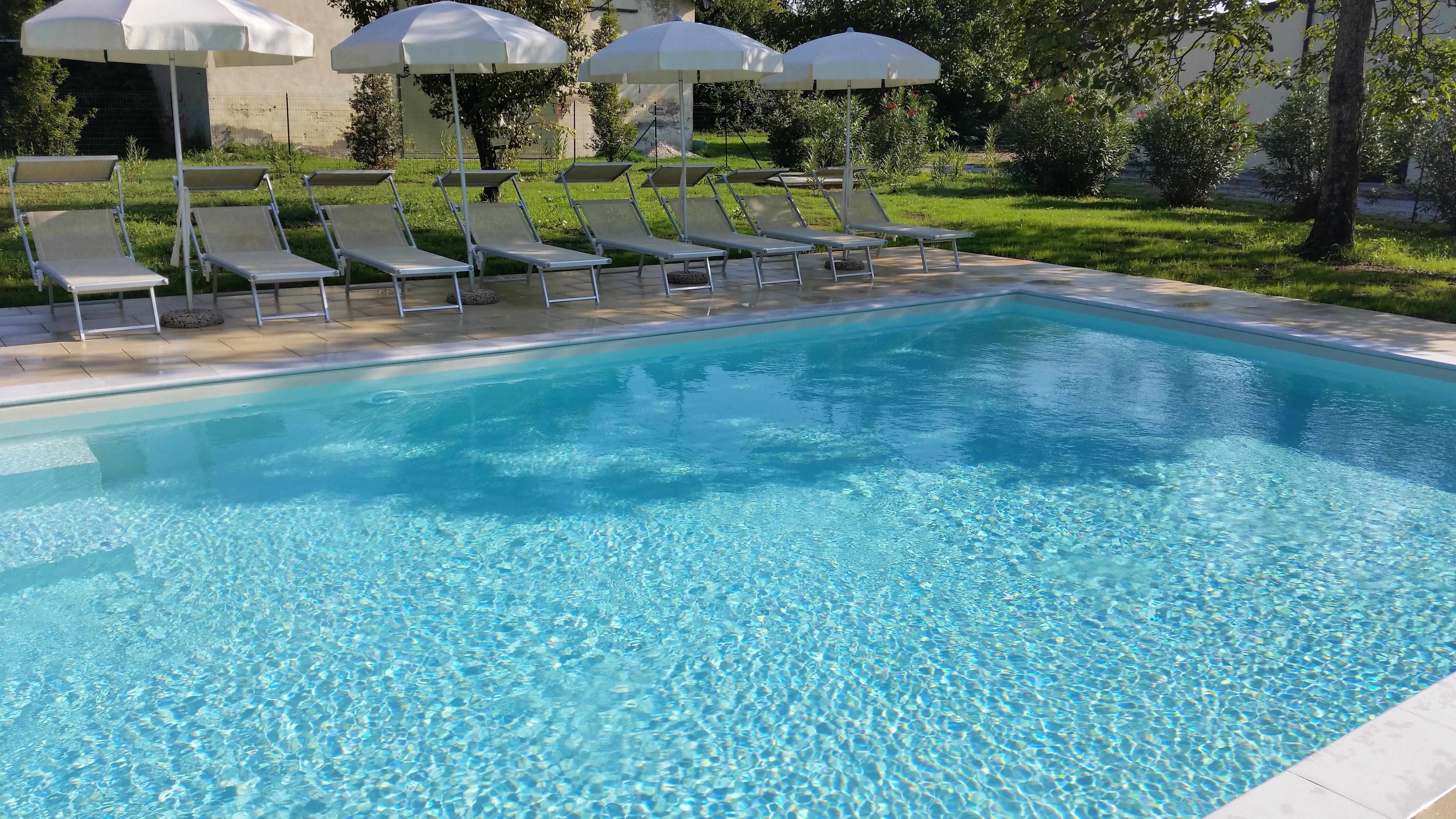 Hotel Venice Resort Airport Tessera Exterior photo