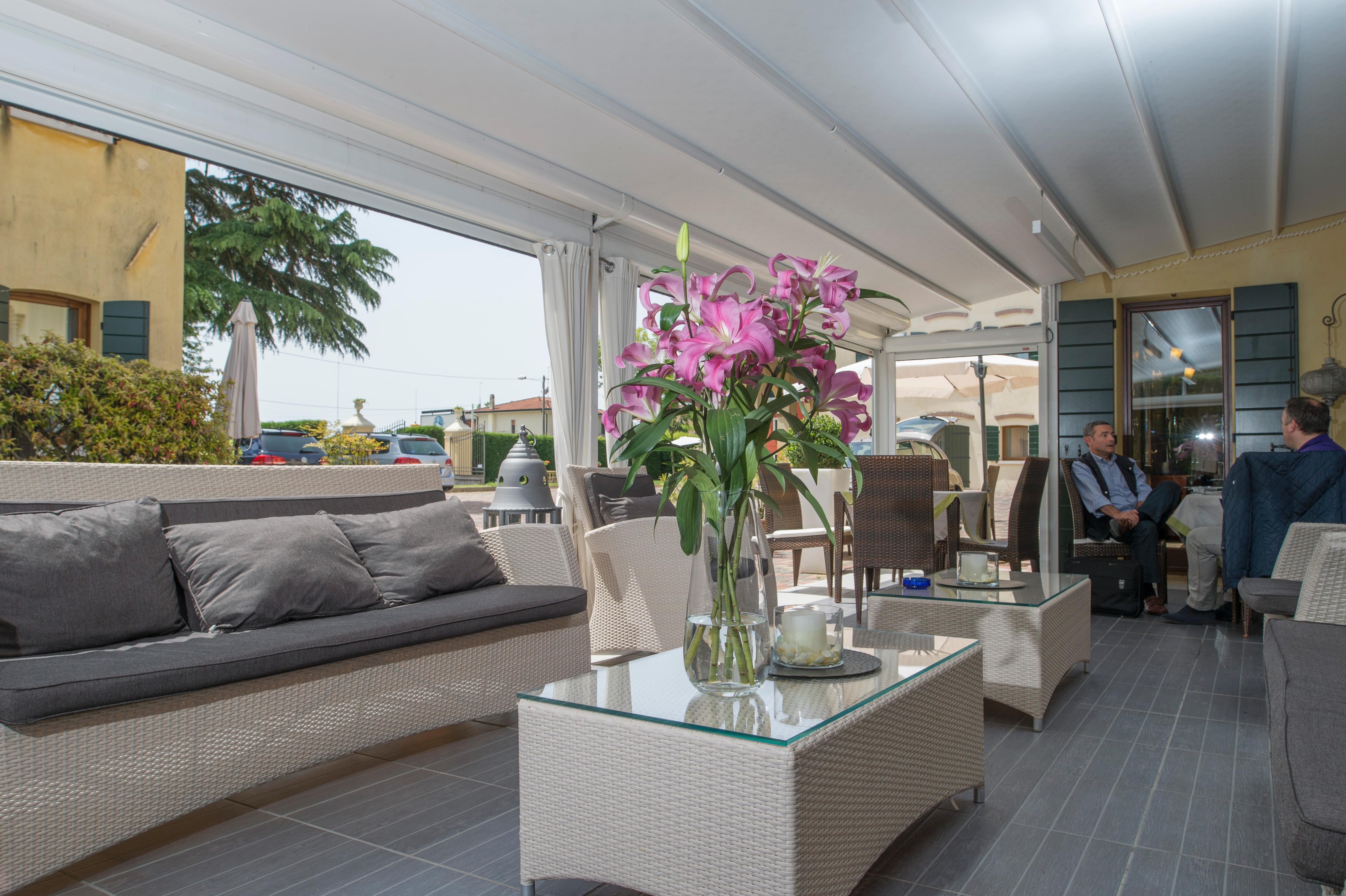 Hotel Venice Resort Airport Tessera Exterior photo