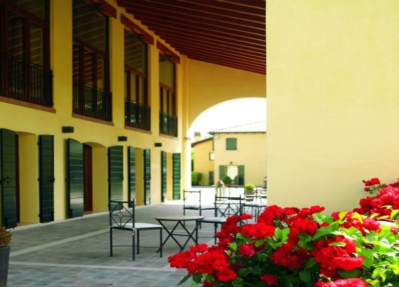 Hotel Venice Resort Airport Tessera Exterior photo